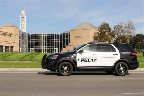 Irvine pd - Credit: Photo courtesy of DJI Technology. The Irvine Police Department will get a drone operated by a four-person team after the City Council voted to move ahead with the program that police said ...